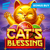 Cat's Blessing