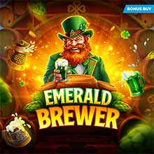 Emerald Brewer