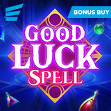 Good Luck Spell