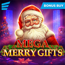 Mega Merry Gifts