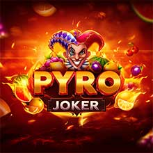 Pyro Joker