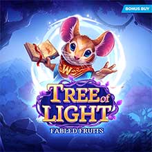 Tree of Light: Fabled Fruits