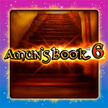 Amuns Book HD 6