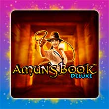 Amuns Book HD Deluxe