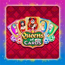 Queens Of Cards